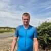 Synergy Navy Cycling Skinsuit