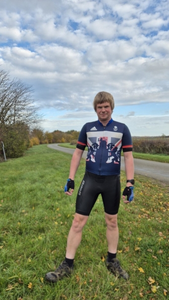 Synergy Swimrun wetsuit