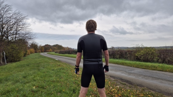 Synergy Swimrun wetsuit