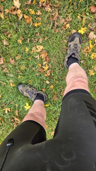 Synergy Swimrun wetsuit