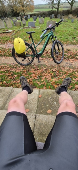 Synergy Swimrun wetsuit