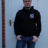 Boys Get Sad Too hoody
