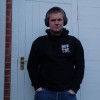 Boys Get Sad Too hoody