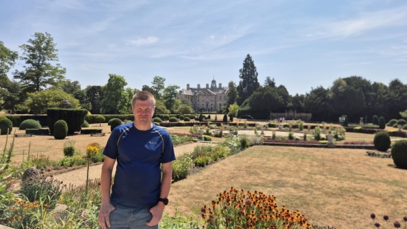 Belton House