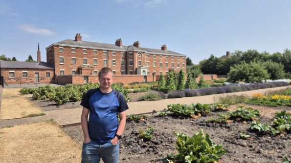 The Workhouse, Southwell