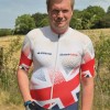 Hunter inline skinsuit Team Britain 2018