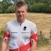 Hunter inline skinsuit Team Britain 2018
