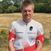 Hunter inline skinsuit Team Britain 2018