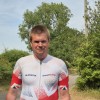 Hunter inline skinsuit Team Britain 2018