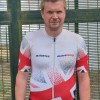 Hunter inline skinsuit Team Britain 2018