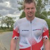 Hunter inline skinsuit Team Britain 2018