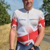 Hunter inline skinsuit Team Britain 2018