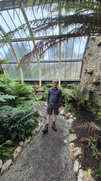 Benmore Botanic Garden