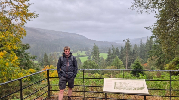 Benmore Botanic Garden