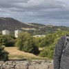 Myself at Craigmillar Castle