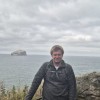 Myself at Tantallon Castle
