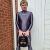 AMORESY Athena Catsuit