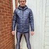 AMORESY Athena Catsuit