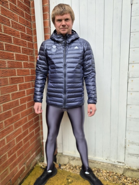 AMORESY Athena Catsuit