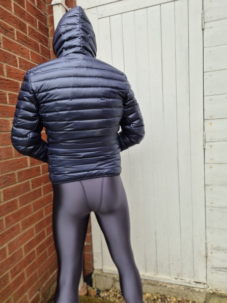 AMORESY Athena Catsuit