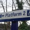 Aberdour railway station