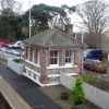 Aberdour railway station