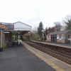 Aberdour railway station