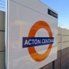 Acton Central railway station