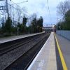 Aldermaston railway station