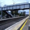 Aldermaston railway station