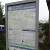 Allens West railway station