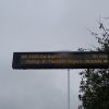 Allens West railway station