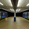 Anderston railway station