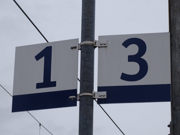 Anniesland railway station