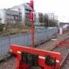 Anniesland railway station