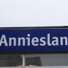 Anniesland railway station