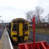 Anniesland railway station