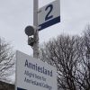 Anniesland railway station