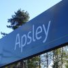 Apsley railway station