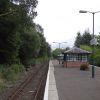 Arrochar and Tarbet railway station