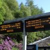 Arrochar and Tarbet railway station