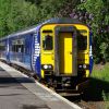 Arrochar and Tarbet railway station