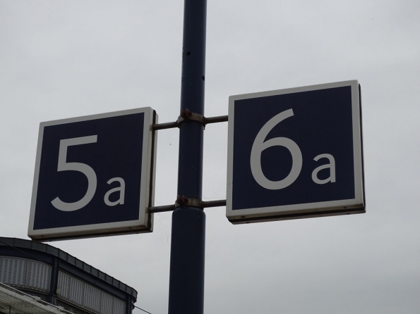 Ashford International railway station