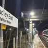 Audley End railway station