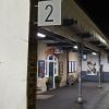 Audley End railway station