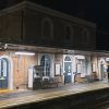 Audley End railway station