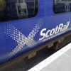 Ayr railway station