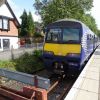 Balloch railway station