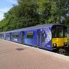 Balloch railway station