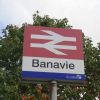 Banavie railway station